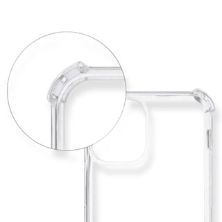 Foto 3 | Funda Gadgets and Fun para iPhone 13 y 13 Pro de 6.1 pulgadas