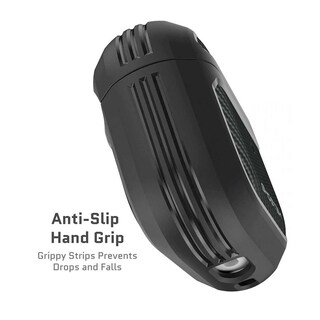 Foto 4 | Funda Ghostek Crusher para Airpods 3 Generación color Negro