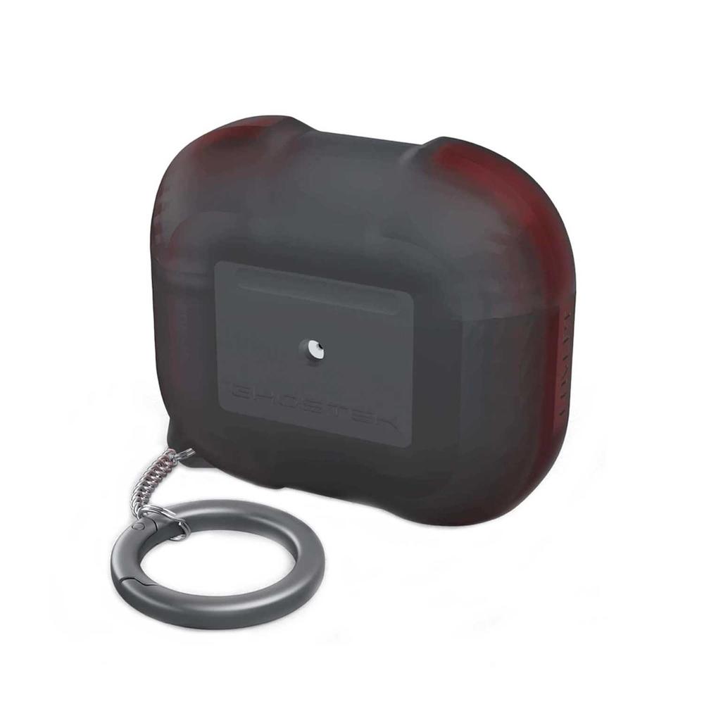 Funda Ghostek Covert para Airpods 3 Generación color Negro