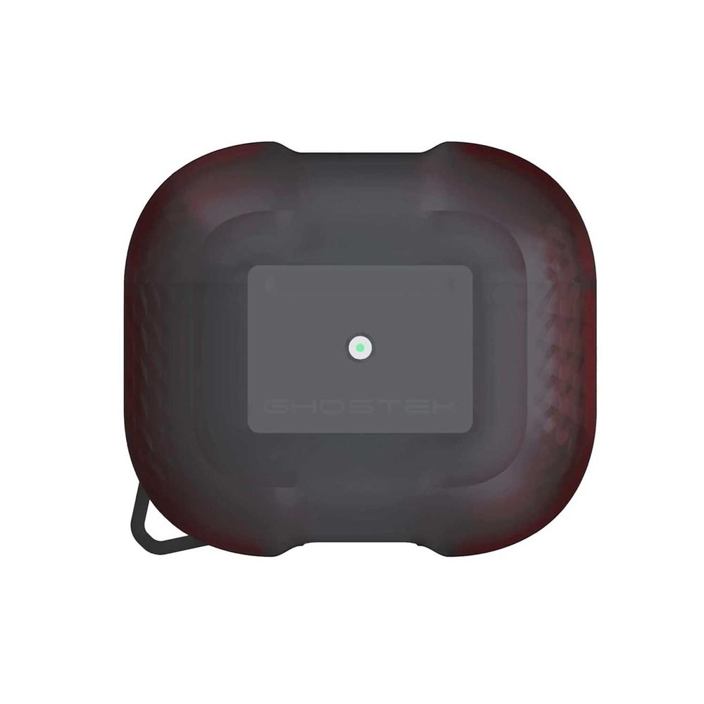 Foto 3 pulgar | Funda Ghostek Covert para Airpods 3 Generación color Negro