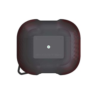 Foto 2 | Funda Ghostek Covert para Airpods 3 Generación color Negro