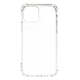 Foto 1 | Funda Triche Diseño Antishock para iPhone 12 Pro Max Transparente