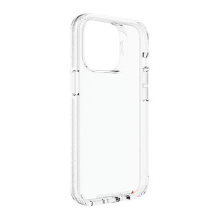 Foto 2 | Funda Crystal Palace Gear4 Transparente para iPhone 13 Pro