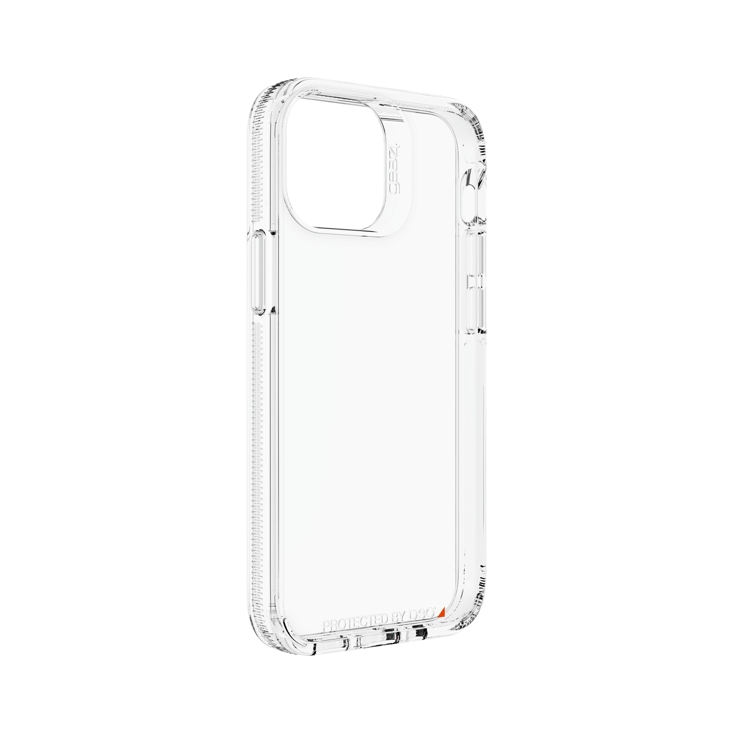 Foto 1 | Funda Gear4 Crystal Palace para iPhone 13 Mini Transparente