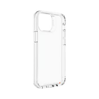Foto 1 | Funda Gear4 Crystal Palace para iPhone 13 Mini Transparente