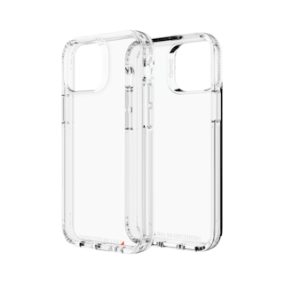 Foto 3 | Funda Gear4 Crystal Palace para iPhone 13 Mini Transparente