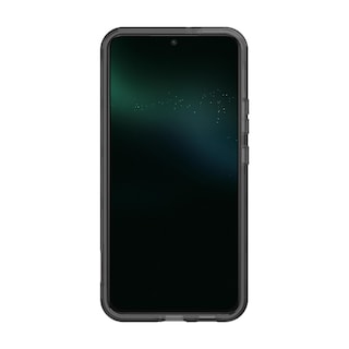 Foto 5 | Funda Para Galaxy S22 Zizo Ion color Negro más Cristal Templado