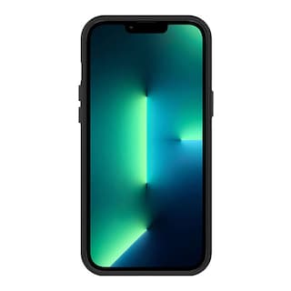 Foto 2 | Funda para iPhone 13 Pro Max Zizo División Uso Rudo color Negro