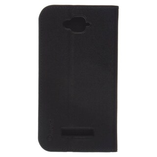 Foto 2 | Funda para Alcatel Pop C7 Muvit Folder color Negro