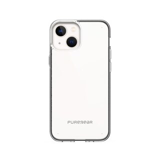 Foto 1 | Funda para iPhone 13 PureGear Slim Shell color Transparente Ligera