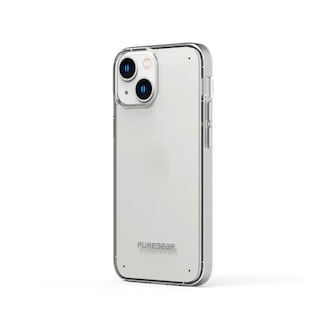 Foto 2 | Funda para iPhone 13 PureGear Slim Shell color Transparente Ligera