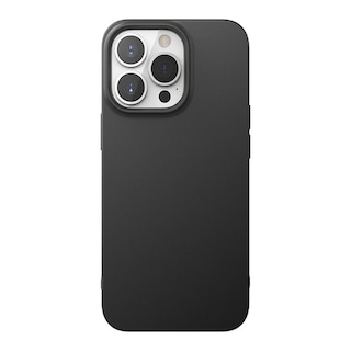 Foto 1 | Funda Ringke color Negro para iPhone 13 Pro Air S Semiflexible