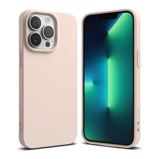 Foto 3 | Funda color Rosa para iPhone 13 Pro Air S Ringke Semiflexible