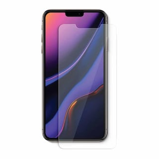 Foto 1 | Mica Vidrio Wild Flag para iPhone 11 Pro Max y XS Max Protectora de Pantalla