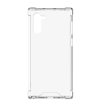 Foto 1 | Funda Wild Flag Fusión para Samsung Note 10 Transparente