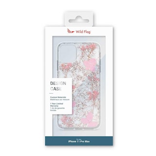 Foto 3 | Funda Wild Flag para iPhone 11 Pro Max Design Sakura