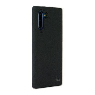 Foto 3 | Funda Wild Flag Duo para Samsung Note 10 color Negro