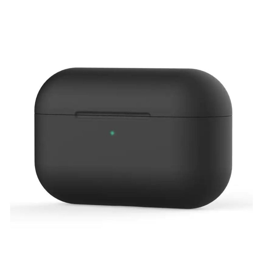 Foto 2 pulgar | Funda para Airpods Pro Gadgets And Fun color Negro