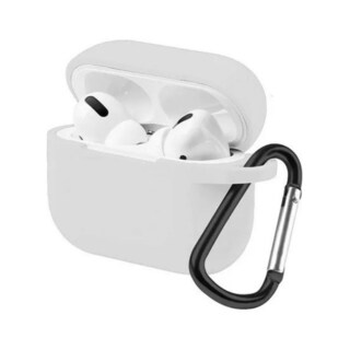 Foto 2 | Funda Para Airpods Pro Gadgets And Fun color Blanco