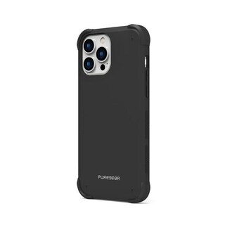 Foto 2 | Funda Puregear color Negro para iPhone 13 Pro Dualtek de Uso Rudo
