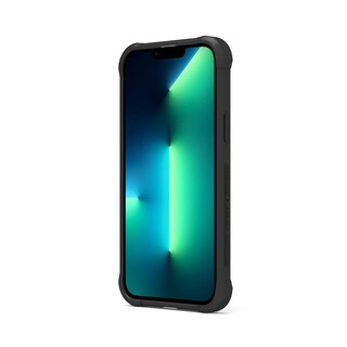 Foto 3 | Funda para iPhone 13 Pro Max Puregear Dualtek Uso Rudo Negro