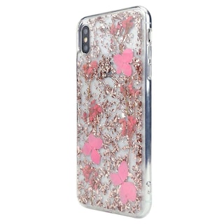 Foto 1 | Funda Wild Flag para iPhone X y XS Design Sakura