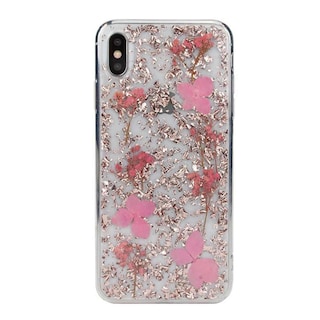 Foto 2 | Funda Wild Flag para iPhone X y XS Design Sakura