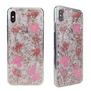 Foto 3 | Funda Wild Flag para iPhone X y XS Design Sakura