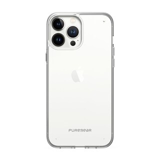 Foto 1 | Funda para iPhone 13 Pro PureGear Slim Shell color Transparente Ligera