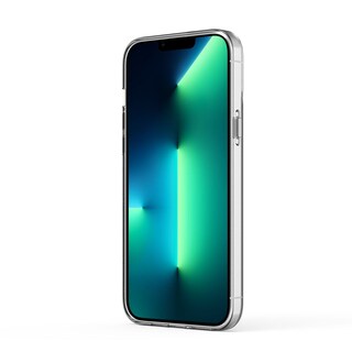Foto 2 | Funda para iPhone 13 Pro PureGear Slim Shell color Transparente Ligera