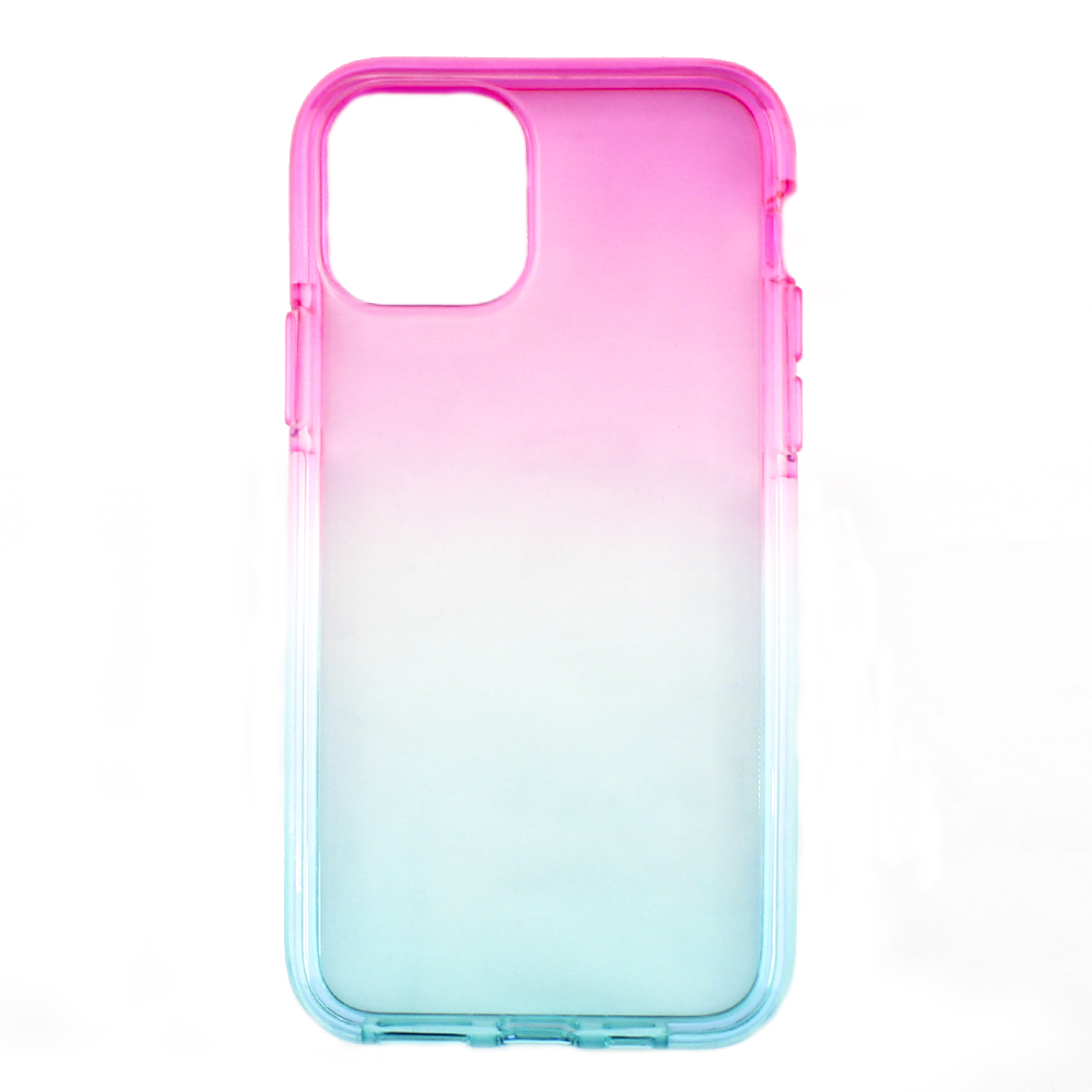Funda Triche Diseño Bicolor para iPhone 11 Pro Max