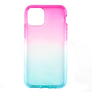 Foto 1 | Funda Triche Diseño Bicolor para iPhone 11 Pro Max