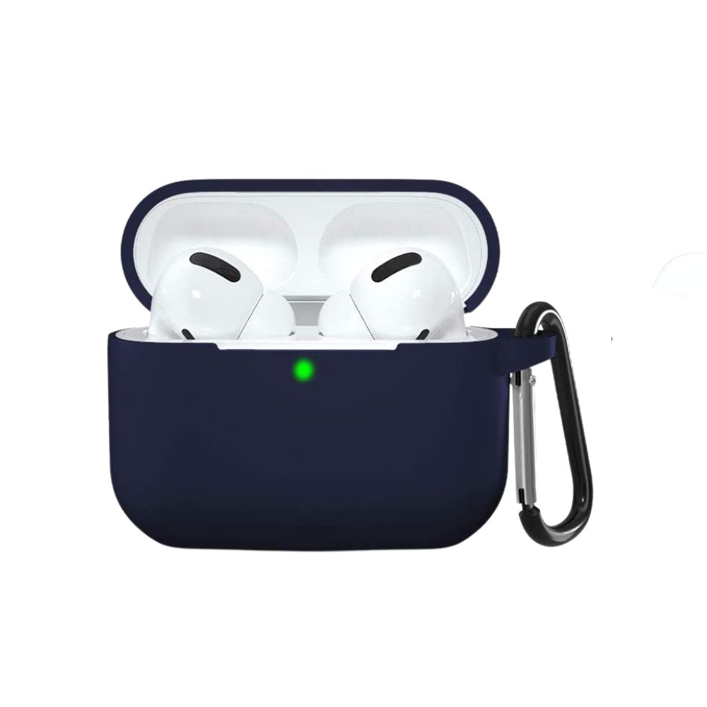 Foto 3 pulgar | Funda para Airpods Pro Gadgets And Fun color Azul