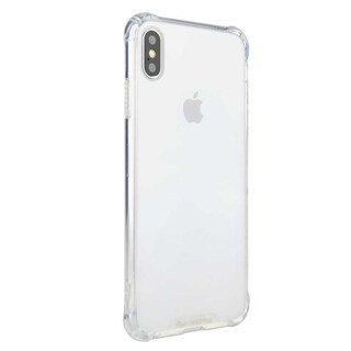 Foto 1 | Funda Wild Flag Fusion para iPhone Xs Max Transparente