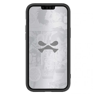 Foto 5 | Funda Ghostek Iron Armor para iPhone 13 Pro color Negro con Clip y Mica