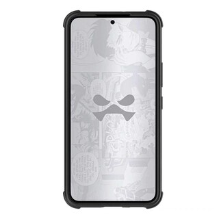 Foto 5 | Funda Ghostek Exec para Samsung S22 Plus color Negra con Porta Tarjetas