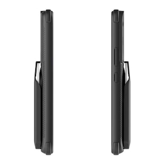 Foto 6 | Funda Ghostek Exec para Samsung S22 Plus color Negra con Porta Tarjetas