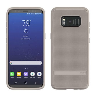 Foto 2 | Funda Incipio Ngp color Beige para Samsung S8