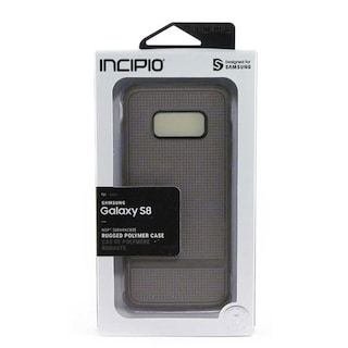 Foto 3 | Funda Incipio Ngp color Beige para Samsung S8