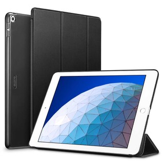 Foto 2 | Funda Esr Yippe color Negro para iPad Air 10.5'' Pro 10.5 '' Gen 3 2019 A1701 A1709 A2152 A2123 A2153 A2154
