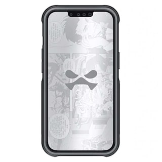 Foto 4 | Funda Ghostek Atomic Magsafe Transparente con Negro para iPhone 13 Pro Aluminio
