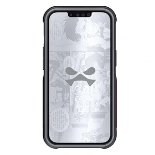 Foto 5 | Funda Ghostek Atomic color Rojo para iPhone 13 Pro