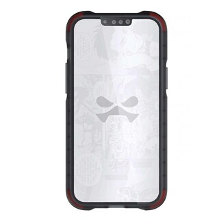 Foto 7 | Funda Ghostek Covert para iPhone 13 Pro Max Transparente/ Negro