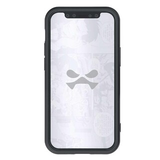 Foto 3 | Funda Ghostek Iron Armor color Negro para iPhone 12 Pro Max con Clip y Mica