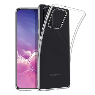 Foto 2 | Funda Esr Essential Zero Ultra Delgada Transparente para Samsung S20