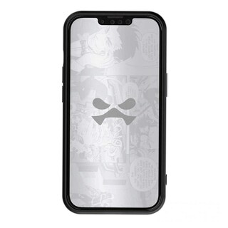 Foto 3 | Funda Ghostek Iron Armor para iPhone 13 color Negro con Clip y Mica