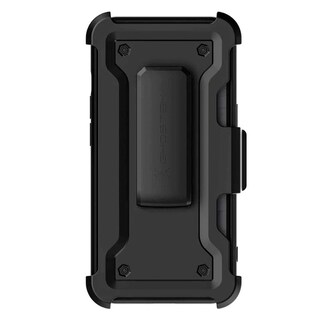 Foto 7 | Funda Ghostek Iron Armor para iPhone 13 color Negro con Clip y Mica