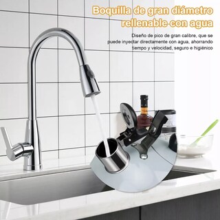 Foto 5 | Tapones de Oídos Belug color Blanco