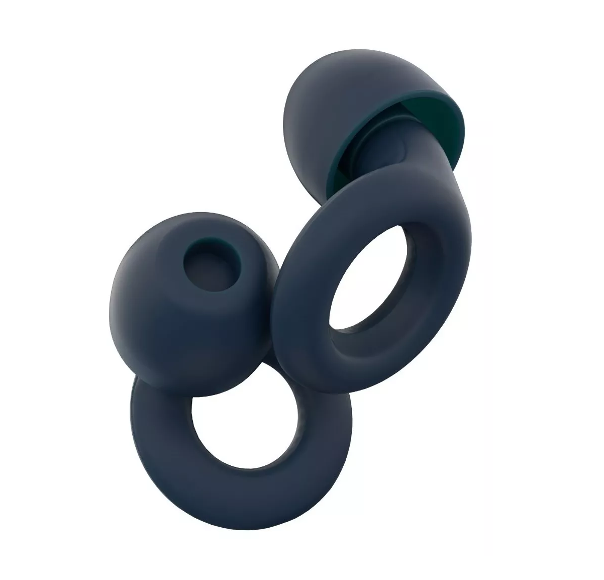 Foto 2 pulgar | Tapones para Oídos BELUG con Reducción de Ruido 27 dB Verde