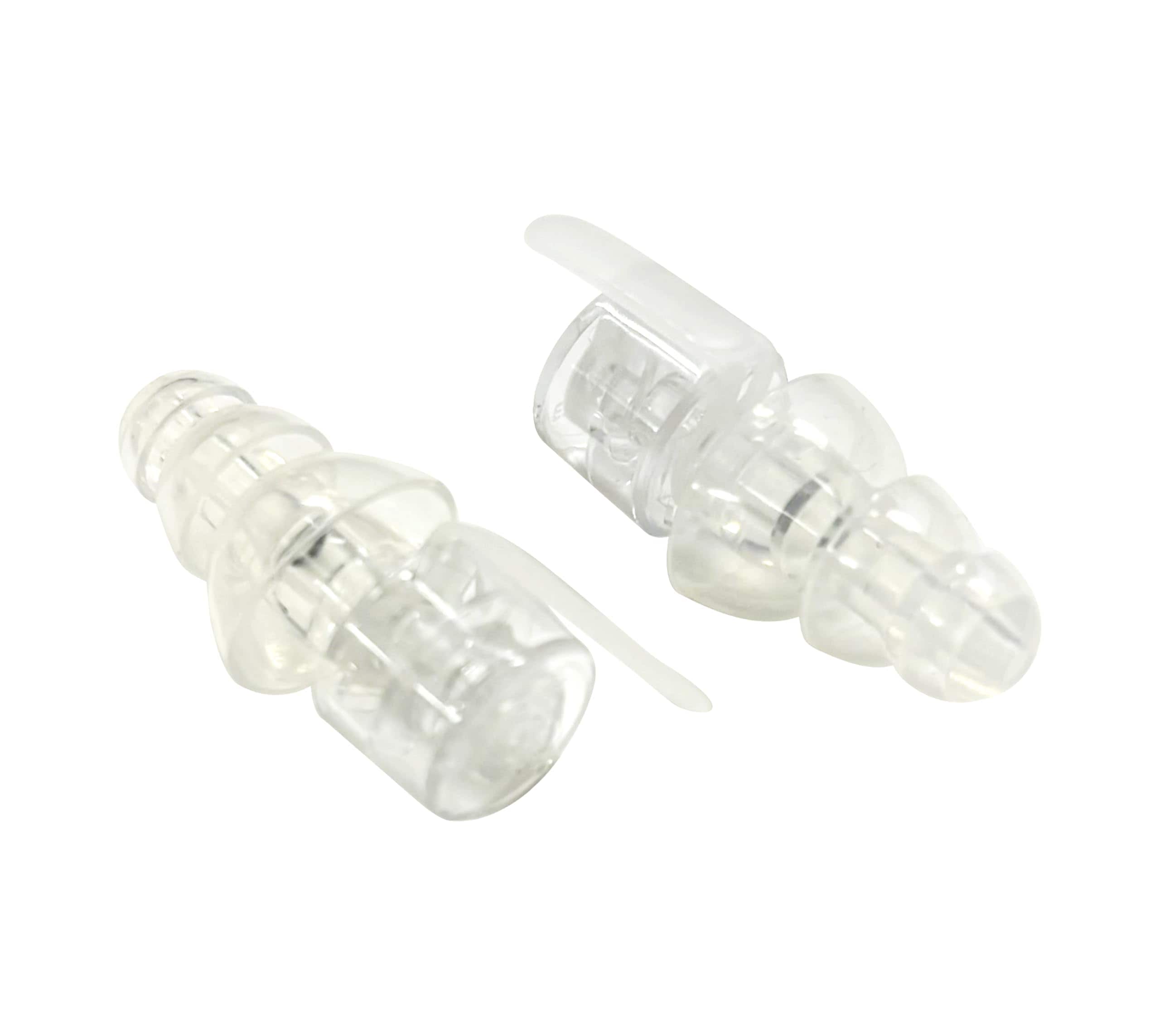 Tapones Para Los Oídos Etymotic Research Er20xs De Alta Fidelidad, 4 Piezas - Venta Internacional. $804